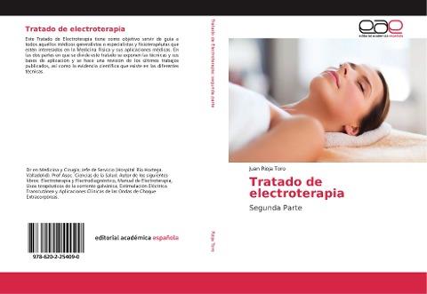Tratado de electroterapia