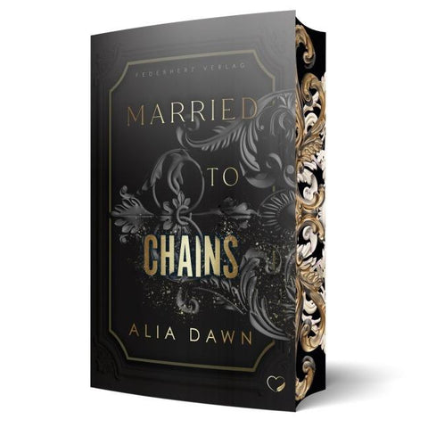 Married to Chains