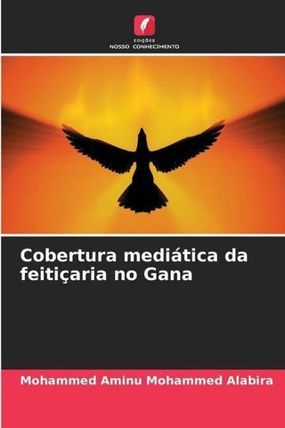 Cobertura mediática da feitiçaria no Gana