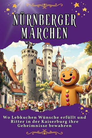 Nürnberger Märchen