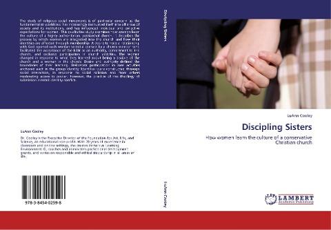 Discipling Sisters