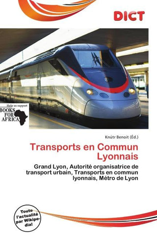 Transports en Commun Lyonnais