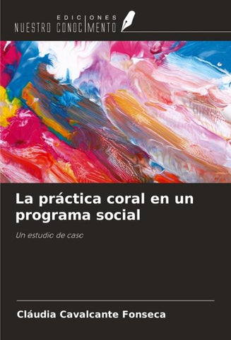 La práctica coral en un programa social
