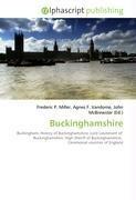 Buckinghamshire