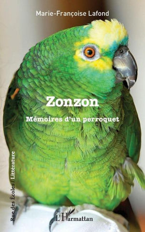 Zonzon