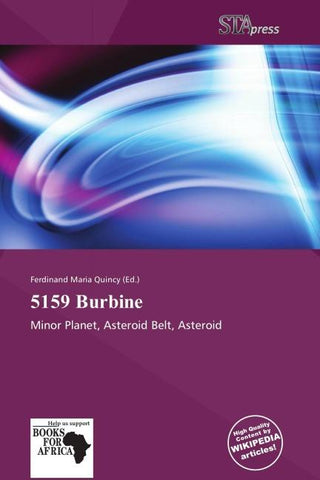 5159 Burbine