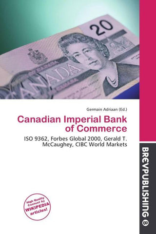 Canadian Imperial Bank of Commerce