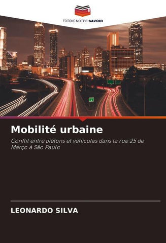 Mobilité urbaine