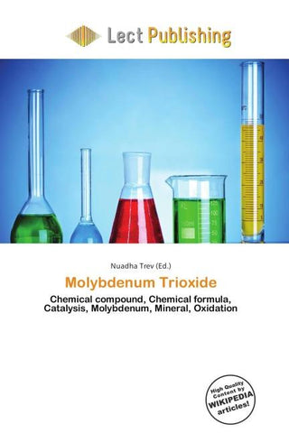 Molybdenum Trioxide