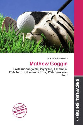 Mathew Goggin