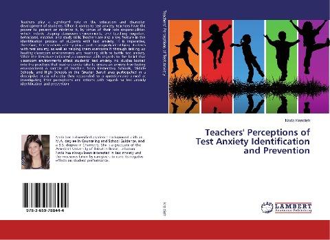 Teachers' Perceptions of Test Anxiety Identification and Prevention