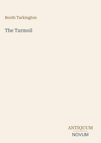 The Turmoil