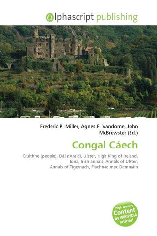 Congal Cáech