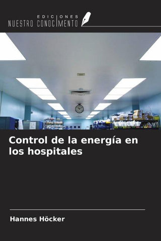 Control de la energía en los hospitales