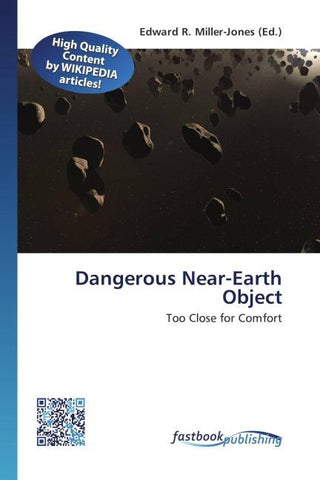 Dangerous Near-Earth Object