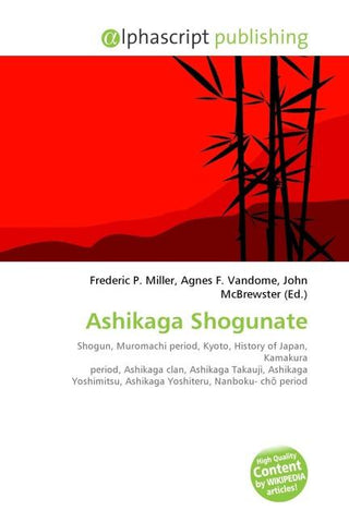Ashikaga Shogunate