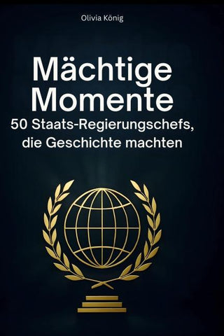 Mächtige Momente