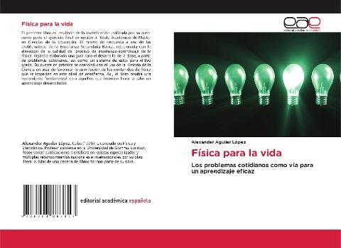 Física para la vida
