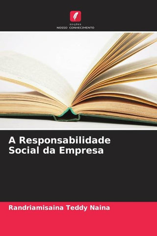 A Responsabilidade Social da Empresa