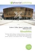 Mesolithic