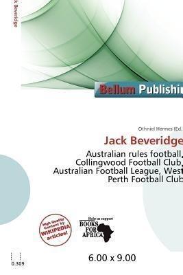 Jack Beveridge