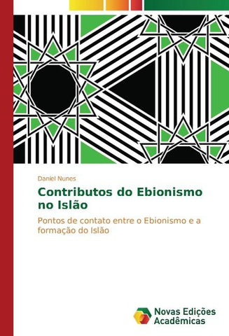 Contributos do Ebionismo no Islão