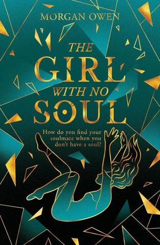 Girl With No Soul