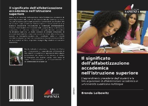 Il significato dell'alfabetizzazione accademica nell'istruzione superiore