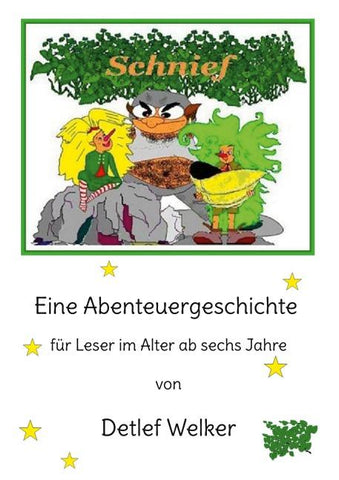 Schnief
