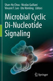 Microbial Cyclic Di-Nucleotide Signaling