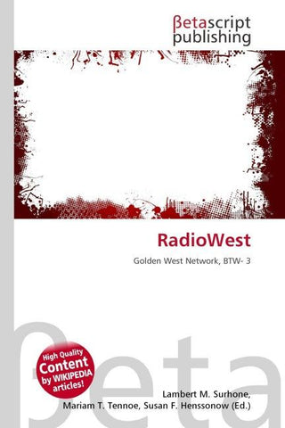 RadioWest