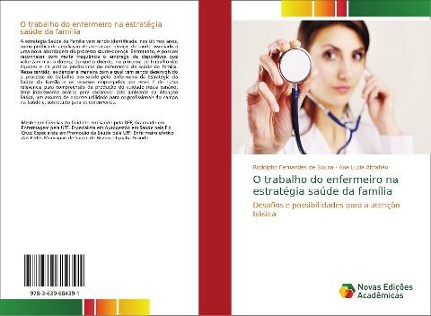 O trabalho do enfermeiro na estratégia saúde da família