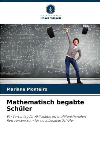 Mathematisch begabte Schüler
