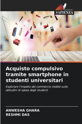 Acquisto compulsivo tramite smartphone in studenti universitari