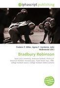 Bradbury Robinson
