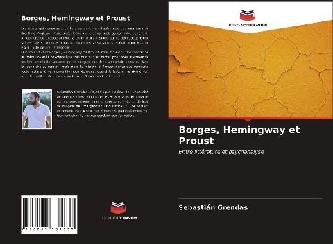 Borges, Hemingway et Proust