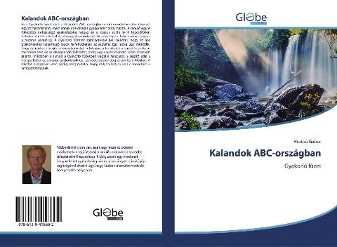 Kalandok ABC-országban