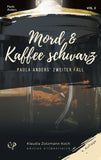 Mord & Kaffee schwarz