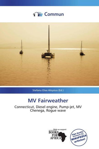 MV Fairweather