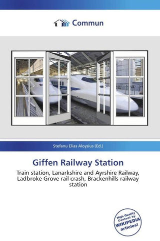 Giffen Railway Station