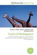 Fauna of Madagascar