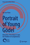 Portrait of Young Gödel