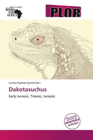 Dakotasuchus
