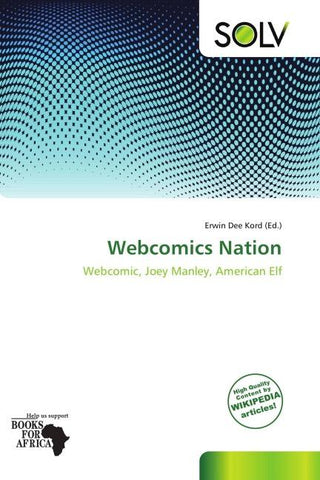 Webcomics Nation