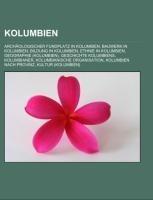 Kolumbien