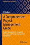 A Comprehensive Project Management Guide