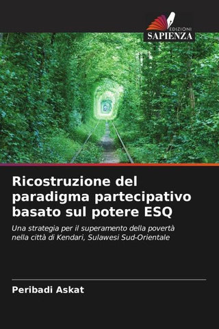 Ricostruzione del paradigma partecipativo basato sul potere ESQ