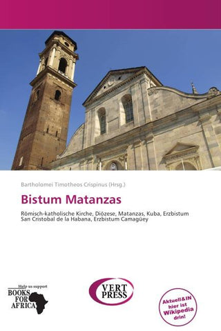 Bistum Matanzas