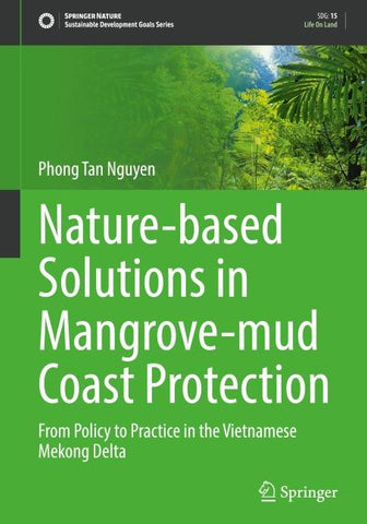 Nature-based Solutions in Mangrove-mud Coast Protection