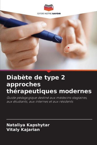 Diabète de type 2 approches thérapeutiques modernes